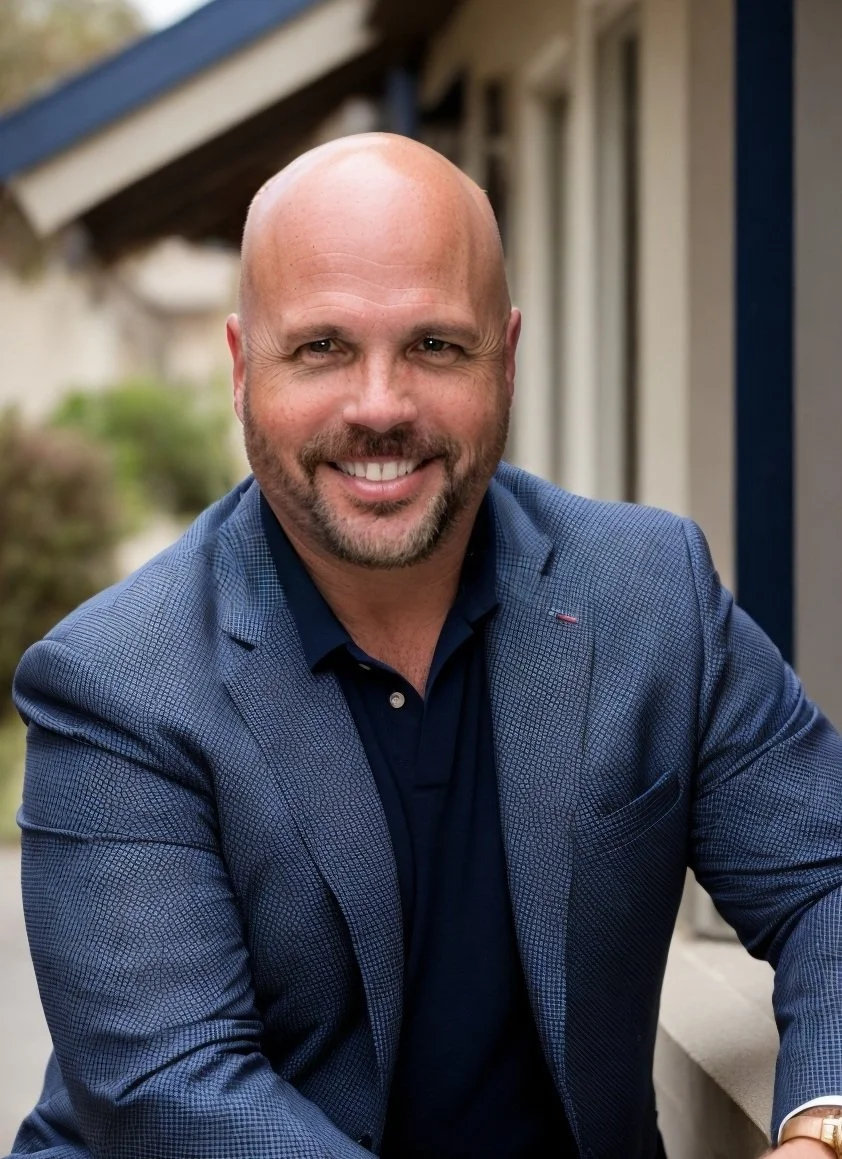 Mac Chonoles, SHRM-SCP, Founder and Principal Consultant of Assurity HR Consulting
